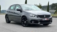 Usado 2021 Peugeot 308 | € 19.900 (Preço justo)