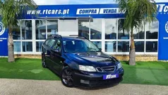 Saab 9-3