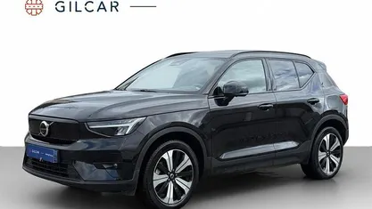 Preto Usado 2022 Volvo XC40 Ultimate SUV | € 27.990 (Preço justo)