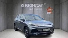 Usado 2024 BYD Atto 3 Design SUV | € 30.890 (Preço justo)