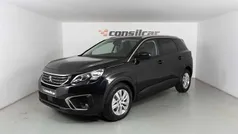 Usado 2019 Peugeot 5008 Active Monovolume | € 18.980 (Preço justo)