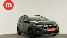 Usado 2023 Dacia Jogger Monovolume | € 19.999 (Preço justo)