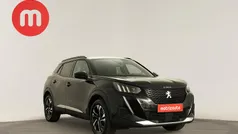 Usado 2023 Peugeot e-2008 GT SUV | € 27.499 (Preço justo)