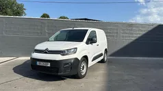 Branco Usado 2019 Citroën Berlingo Monovolume | € 13.750 (Preço justo)