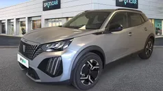 Cinza Usado 2024 Peugeot e-2008 Allure SUV | € 28.900 (Preço justo)