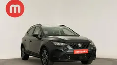 Usado 2023 Seat Arona Style SUV | € 18.499 (Preço justo)
