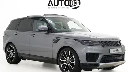 Usado Land Rover Range Rover Sport 404 HP (297 kW) 2022 SUV