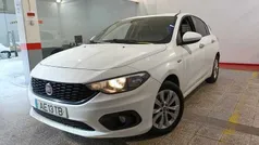Branco Usado 2020 Fiat Tipo | € 12.890 (Preço justo)