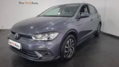 Usado 2024 VW Polo | € 20.490 (Preço justo)