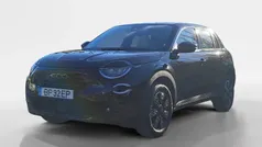 Preto Usado 2024 Fiat 600 SUV | € 23.990 (Preço justo)