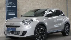Usado 2025 Fiat 600 | € 24.900 (Preço justo)