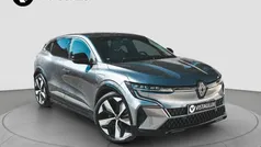 Cinza Usado 2023 Renault Mégane Techno SUV | € 28.990 (Preço justo)