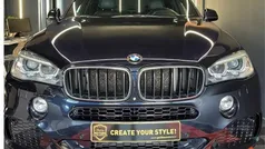 Cinzento Usado 2014 BMW X5 SUV | € 33.000 (Preço justo)