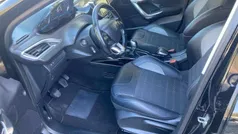 Preto Usado 2017 Peugeot 2008 Allure SUV | € 11.990 (Preço justo)