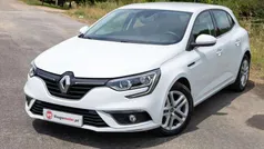 Usado 2020 Renault Mégane IV | € 14.900 (Preço justo)