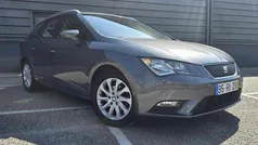 Usado 2016 Seat Leon Ecomotive Carrinha | € 12.990 (Bom preço)
