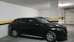 Preto Usado 2017 Volvo V40 Carrinha | € 16.000 (Bom preço)
