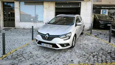 Usado 2016 Renault Mégane III Carrinha | € 12.749 (Preço justo)