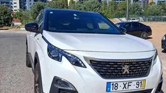 Usado 2019 Peugeot 3008 Citadino | € 20.000 (Preço justo)