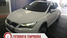 Usado 2018 Seat Leon ST XCELLENCE Carrinha | € 12.990 (Bom preço)