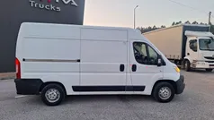 Citroën Jumper