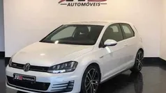 VW Golf VII