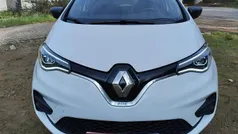 Usado 2020 Renault Zoe Zen Citadino | € 12.950 (Bom preço)