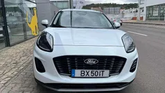 Branco Usado 2025 Ford Puma Titanium SUV | € 23.490 (Preço justo)