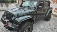 Usado 2011 Jeep Wrangler SUV | € 69.000