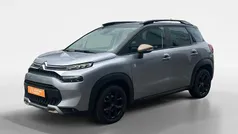 Usado 2022 Citroën C3 PureTech Citadino | € 15.390 (Preço justo)
