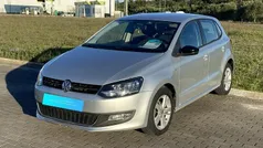 Usado 2013 VW Polo Match Citadino | € 7.750 (Preço justo)