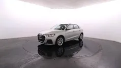 Usado 2024 Audi A1 Sportback Advanced Citadino | € 24.950 (Preço justo)