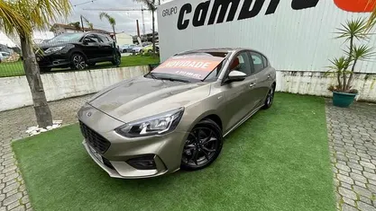 Usado 2019 Ford Focus | € 15.500 (Preço justo)
