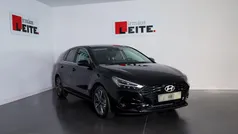 Preto Novo 2024 Hyundai i30 Style | € 24.500 (Super Preço)