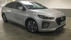 Outro Usado 2021 Hyundai Ioniq Sedan | € 17.490 (Bom preço)
