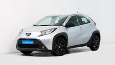 Usado 2023 Toyota Aygo X SUV | € 16.900 (Preço justo)
