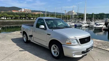 Usado 2000 Ford F-150 Pickup | € 39.999