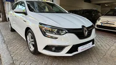 Branco Usado 2017 Renault Mégane GrandTour Dynamique Carrinha | € 13.900 (Bom preço)