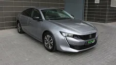 Cinza Usado 2022 Peugeot 508 Allure Sedan | € 22.750 (Preço justo)
