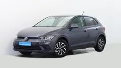 Cinzento Usado 2023 VW Polo | € 18.900 (Preço justo)