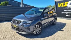Usado 2023 Seat Arona Style SUV | € 17.990 (Preço justo)