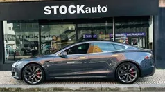 Usado 2019 Tesla Model S Sedan | € 54.500