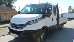 Branco Usado 2022 Iveco Daily | € 29.900 (Preço justo)