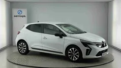 Branco Usado 2024 Mitsubishi Colt Invite | € 17.260 (Preço justo)