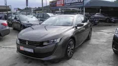 Cinzento Usado 2019 Peugeot 508 Carrinha | € 19.700 (Preço justo)