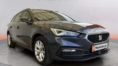 Usado 2022 Seat Leon ST Carrinha | € 20.490 (Bom preço)