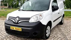 Branco Usado 2021 Renault Kangoo Business Monovolume | € 15.950 (Preço justo)