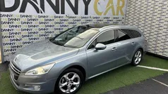 Usado 2013 Peugeot 508 Carrinha | € 10.250 (Preço justo)