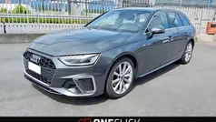 Usado 2021 Audi A4 Carrinha | € 29.100 (Preço justo)