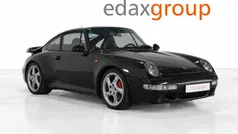 Usado 1995 Porsche 911 | € 210.000